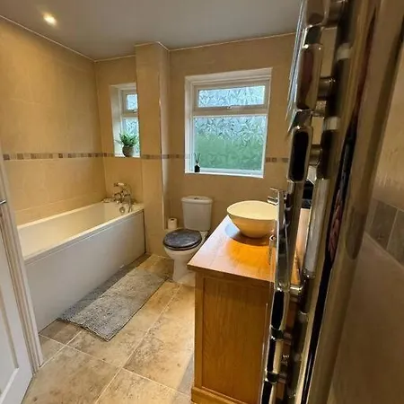 The Bainden , With Private Secluded Hot Tub Villa Rotherfield Exterior photo