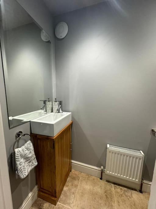 The Bainden , With Private Secluded Hot Tub Rotherfield