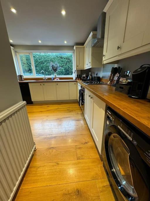 Holiday home The Bainden , With Private Secluded Hot Tub Rotherfield