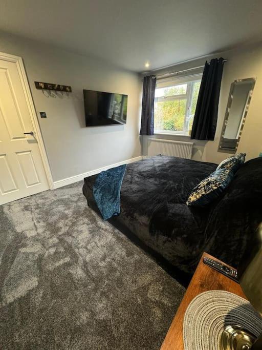 The Bainden , With Private Secluded Hot Tub * Rotherfield
